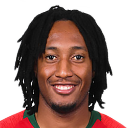 Gelson Martins Gelson Martins