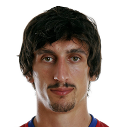 Stefan Savic Stefan Savic