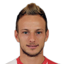 Ivan Rakitic Ivan Rakitic