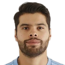 Néstor Araújo Néstor Araújo