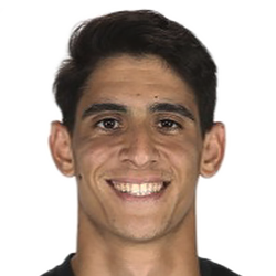 Yassine Bounou Yassine Bounou