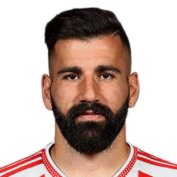 Dimitrios Siovas Dimitrios Siovas