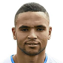 Youssef En-Nesyri Youssef En-Nesyri