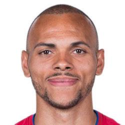 Martin Braithwaite Martin Braithwaite