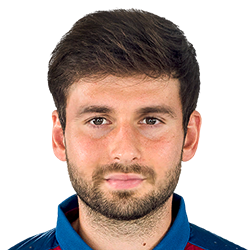 Sanjin Prcić Sanjin Prcić