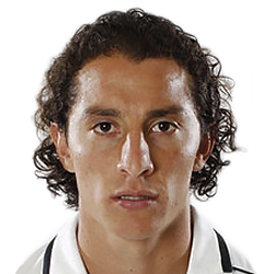 Andrés Guardado Andrés Guardado