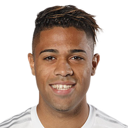 Mariano Díaz Mariano Díaz