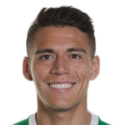 Héctor Moreno Héctor Moreno