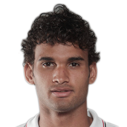 Willian José Willian José