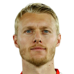 Simon Kjaer Simon Kjaer