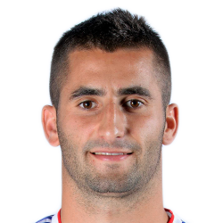 Maxime Gonalons Maxime Gonalons