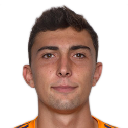 Cristian Rivero Cristian Rivero