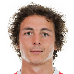 Julian Baumgartlinger Julian Baumgartlinger