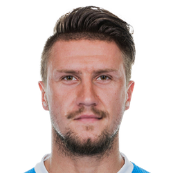 Ermin Bicakcic Ermin Bicakcic