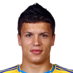 Yevgen Konoplyanka Yevgen Konoplyanka