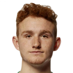 Josh Sargent Josh Sargent