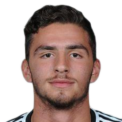 Stefanos Kapino