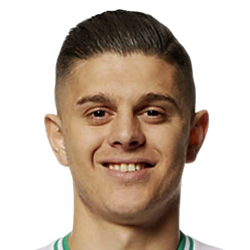 Milot Rashica Milot Rashica
