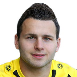 Renato Steffen Renato Steffen