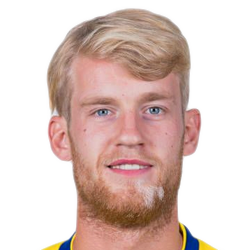 Filip Helander Filip Helander