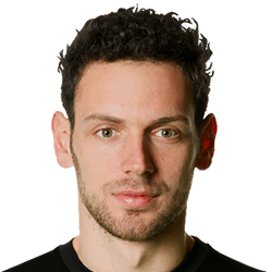Etrit Berisha Etrit Berisha