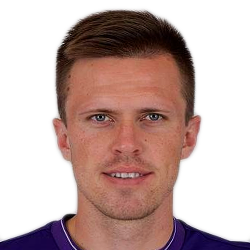 Josip Ilicic Josip Ilicic