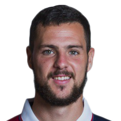 Mattia Destro Mattia Destro
