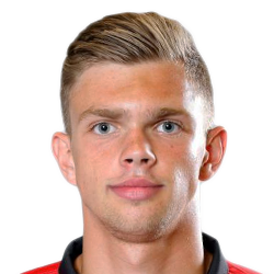 Bartlomiej Dragowski Bartlomiej Dragowski