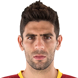 Federico Fazio Federico Fazio
