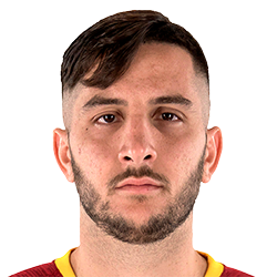 Konstantinos Manolas Konstantinos Manolas