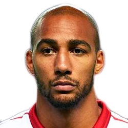 Steven Nzonzi Steven Nzonzi