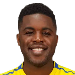 Joel Campbell Joel Campbell