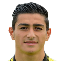 Koray Günter Koray Günter