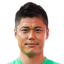 Eiji Kawashima Eiji Kawashima
