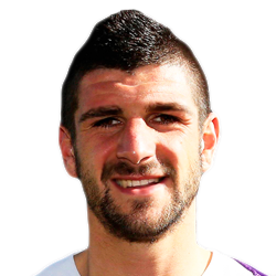Stefan Mitrovic Stefan Mitrovic