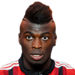 M’Baye Niang M’Baye Niang