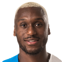 Souleyman Doumbia Souleyman Doumbia