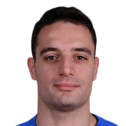 Giacomo Bonaventura Giacomo Bonaventura
