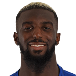 Tiemoué Bakayoko Tiemoué Bakayoko