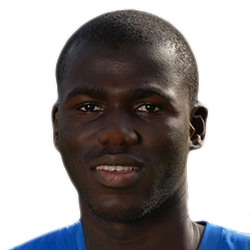 Kalidou Koulibaly Kalidou Koulibaly