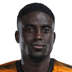 Alfred Gomis Alfred Gomis