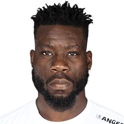 Ismaël Traoré Ismaël Traoré