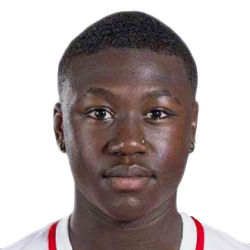 Kévin N’Doram Kévin N’Doram