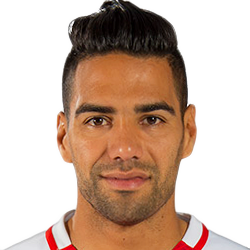 Radamel Falcao Radamel Falcao