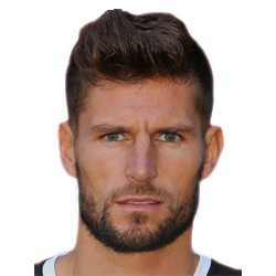 Benoît Costil Benoît Costil