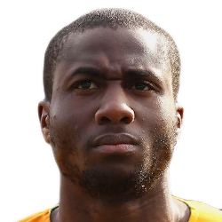 Abdoul Kader Bamba Abdoul Kader Bamba