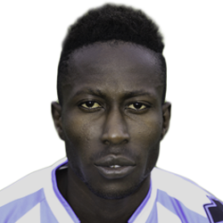 Mamadou Coulibaly Mamadou Coulibaly