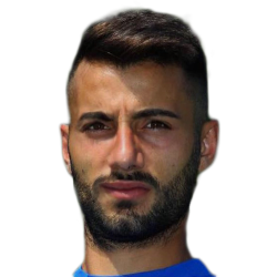 Luca Garritano Luca Garritano