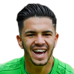 Imrân Louza Imrân Louza