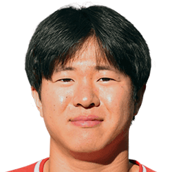 Chang-hoon Kwon Chang-hoon Kwon